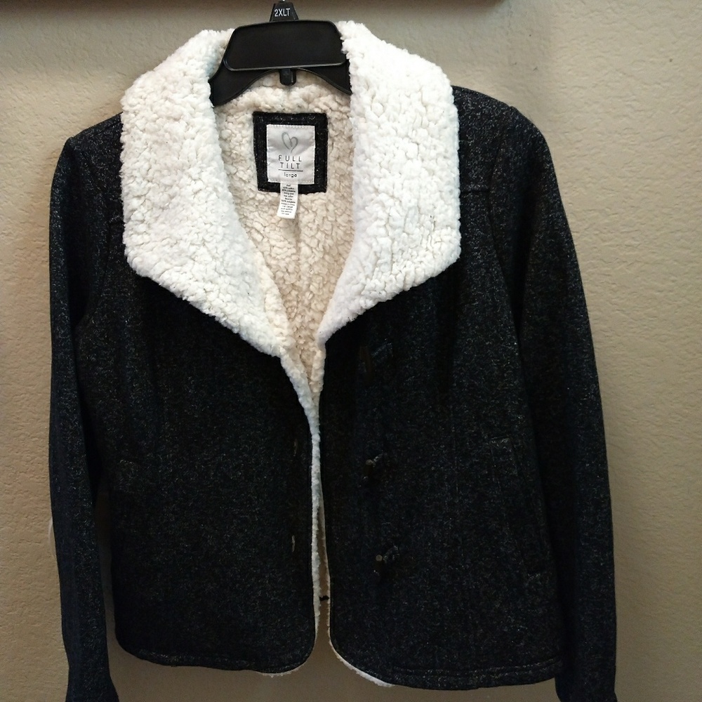 Full Tilt jacket